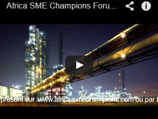 Africa SME Champions Forum - Youtube