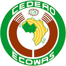 Logo CEDEAO