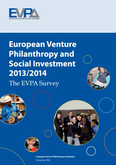 EVPA 2014 Survey