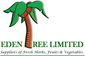 Eden Tree Ltd.