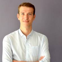 Raphaël Dumont