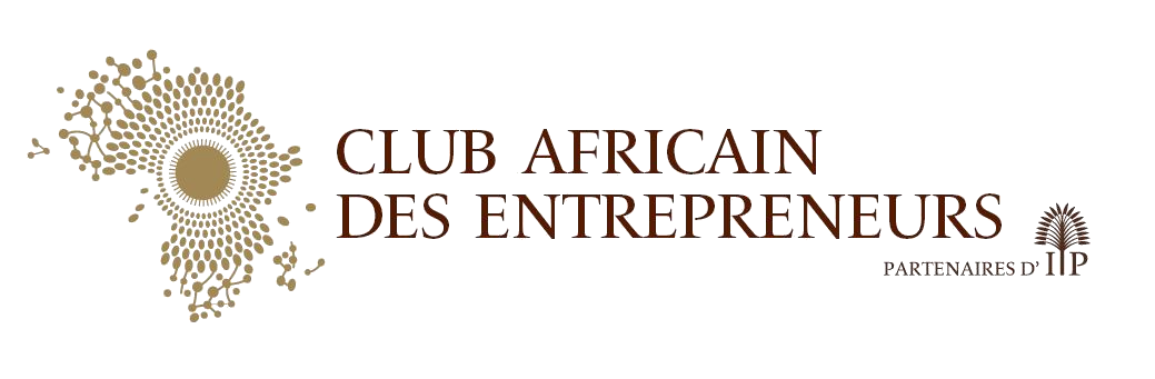 club africain entrepreneurs investissseurs et partenaires 