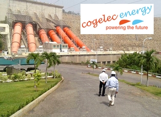 COGELEC Energy Teranga Capital