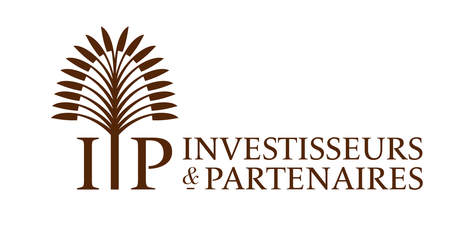 Logo I&P
