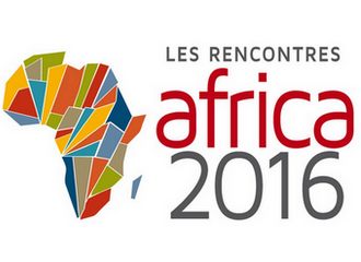 rencontres africa 2016