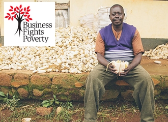 USAID Business Fights Poverty