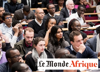 Le Monde Afrique Financement PME