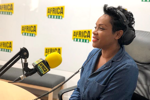 Africa Radio