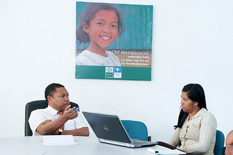 ACEP Madagascar investisseurs partenaires