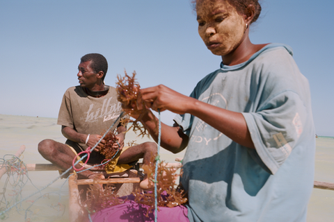 Investisseurs et partenaires iot madagascar