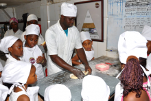 investisseurs et partenaires tincy boulangerie