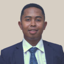Joliot Randriamiandravola - Investisseurs & Partenaires