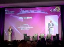 Global Impact Investing Network (GIIN) Investor Forum 2016