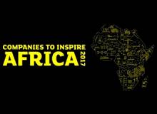 Companies to Inspire Africa 2017