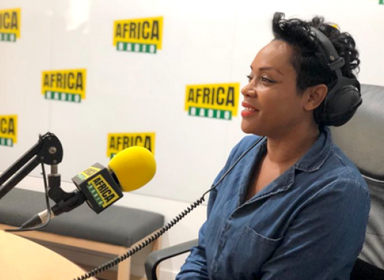 Africa Radio